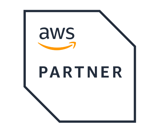 AWS Partner Network Badge